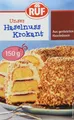 Produktbild: RUF Haselnuss-Krokant