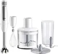Produktbild: Braun MQ 7035I WH Stabmixer 1000W Weiß