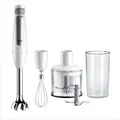 Produktbild: Braun Multiquick 7 MQ7035I WH - Handmixer - 1000