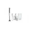 Produktbild: Braun Multiquick7 MQ7035IWH Mixer IN Tauchgang 1000W mit Zubehör
