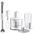Produktbild: Braun MQ 7035I WH Stabmixer 1000 W Weiß
