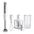 Produktbild: Braun 0X22111420 Mixer MULTIQUICK 7 B/N