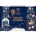 Produktbild: Jean&Len Adventskalender 2025 Magische Vorfreude für die Weihnachtszeit