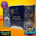 Produktbild: Jean&Len Adventskalender 2025 – Magische Vorfreude Für Die Weihnachtszeit
