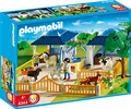 Produktbild: PLAYMOBIL 4344 Tierpflegestation mit Freigehege