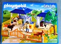 Produktbild: Playmobil City Life - 4344 Tierpflegestation mit Freigehege - Neu & OVP