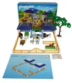 Produktbild: Playmobil 4344 Tierpflegestation Freigehege Tierklinik Tierschutz Tierpflege OVP