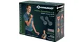 Produktbild: Donic-Schildkröt Hantel VINYL HANTEL Set, 2x 2,0kg (gr