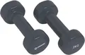 Produktbild: Schildkröt-Fitness Hantel-Set VINYL HANTEL Set, 2x 2,0kg (grey)