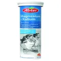 Produktbild: ABTEI Magnesium+Kalium Aktiv Plus Brausetabletten 15 St PZN 11596987