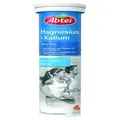 Produktbild: ABTEI Magnesium+Kalium Aktiv Plus Brausetabletten 15 St