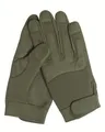 Produktbild: Army Gloves oliv, Handschuhe Army, Security, SWAT            -NEU-