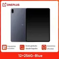 Produktbild: Globale Version OnePlus Pad 3 13,2 Zoll Tablet 144 Hz Bildschirm 12140 mAh Snapdragon 8 Akku 13 MP Rückfahrkamera 8 Lautsprecher 80 W Ladung
