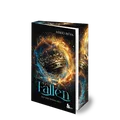 Produktbild: Nikki Reva / Fallen