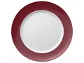 Produktbild: Thomas Porzellan Speiseteller Sunny Day Fuchsia Speiseteller 27 cm, Teller Flach