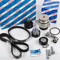 Produktbild: BOSCH 1987946951 Zahnriemensatz mit WAPU für A2 LEON TOLEDO II VW BORA GOLF 4