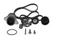 Produktbild: BOSCH Wasserpumpe + Zahnriemensatz VW BORA GOLF 1J5 LUPO 6X1 6E1 AUDI A2 8Z0
