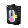 Produktbild: Roccat Burst Pro Gaming Maus PC/Mac Ultraleicht RGB 16.000 DPI Weiß Neu & OVP