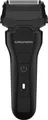 Produktbild: Grundig MS 6330 - Folienschaber - Schwarz - LED - Wechselstrom/Batterie - Integrierte Batterie - 60 min (GMS9010)