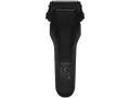 Produktbild: GRUNDIG MS 6330 Rasierer Schwarz (3-fach Schneidsystem (Folie-Messer-Folie))