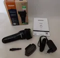 Produktbild: 🧔 Grundig MS 6330 Herrenrasierer Rasierer Bart Bartschneider Akku ✅ B-Ware ✅