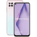 Produktbild: Huawei Smartphone P40 Lite 16,3cm (6,4 Zoll), 6GB RAM, 128GB Speicher, 48MP Kamera, Farbe: Pink - Rosa