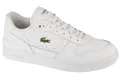 Produktbild: Sneaker Herren, Lacoste T-Clip Set 224, Weiß