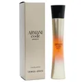 Produktbild: Giorgio Armani Code Absolu Pour Femme 75 ml EDP Eau de Parfum Spray