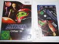 Produktbild: Metroid: Other M
