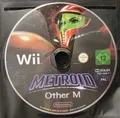 Produktbild: Metroid Other M nur CD - Nintendo Wii ⚡