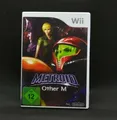 Produktbild: Metroid: Other M Nintendo Wii WiiU Spiel