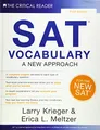 Produktbild: SAT Vocabulary: A New Approach