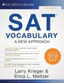 Produktbild: Erica L Meltzer SAT Vocabulary (Taschenbuch) (US IMPORT)