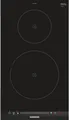 Produktbild: Siemens EH375FBB1E iQ100 Autarkes Domino-Kochfeld, Glaskeramik, 30 cm breit, Ind