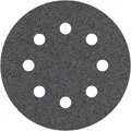 Produktbild: Bosch PRO F355 Schleifblatt, 115 mm, G80 Körnung: 80
