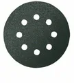 Produktbild: Bosch Accessories Best for Stone 2608605558 Exzenterschleifpapier mit Klett, gelocht Körnung (num) 80 (Ø) 115mm 5St.