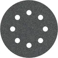 Produktbild: Bosch PRO F355 Schleifblatt, 115 mm, 80, 5-tlg.
