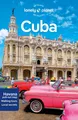 Produktbild: Lonely Planet Cuba Brendan Sainsbury