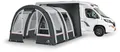 Produktbild: Dorema Traveller Air Modular All Season Reisemobil-Vorzelt, 320x260cm