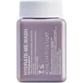 Produktbild: Kevin Murphy Hydrate Me Wash (Flüssiges Shampoo, 40 ml) (KMU15382)