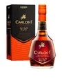 Produktbild: Carlos I Brandy de Jerez Solera Gran Reserva 40% 1L Geschenkverpackung ad37a0191a482730