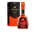 Produktbild: Carlos I Brandy de Jerez 1 Liter 40% vol.