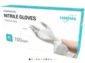 Produktbild: ® 100x Nitrilhandschuhe Box Einweghandschuhe Einmalhandschuhe Untersuchungsha...