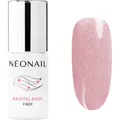 Produktbild: NEONAIL Naegel Base-CoatRevital Base Fiber Blinking Cover Pink 7,2 ml