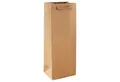 Produktbild: CLAIREFONTAINE Tragetasche Clairefontaine Kraft TascheFlasche 12,7x9x35,5