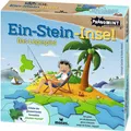 Produktbild: Moses PhänoMINT Ein-Stein-Insel - Das Legespiel (Deutsch, 1 Spieler) (MOS90955)