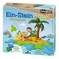 Produktbild: Moses. Verlag Spiel PhänoMINT Ein-Stein-Insel - Das Legespiel
