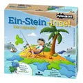 Produktbild: Christoph Cantzler (u. a.) | PhänoMINT Ein-Stein-Insel - Das Legespiel | Spiel