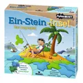Produktbild: Ein-Stein-Insel - deutsch