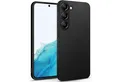 Produktbild: CoolGadget Handyhülle Black Series Handy Hülle für Samsung Galaxy S23 6,1 Zoll, Edle Silikon Schlicht Robust Schutzhülle für Samsung S23 5G Hülle
